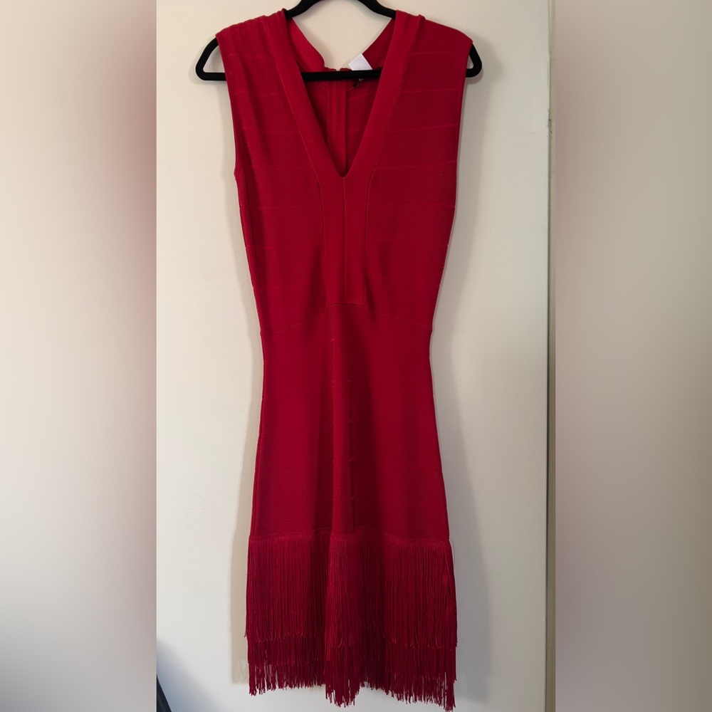 Venus Cocktail Dress